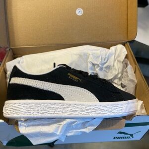 Puma Suede Classic